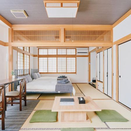 Japanese Tradition Hotel Evergreen Токио Экстерьер фото